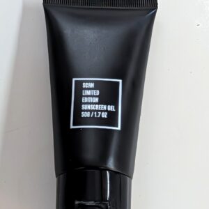 SCRN Labs UV Gel Protector product photo