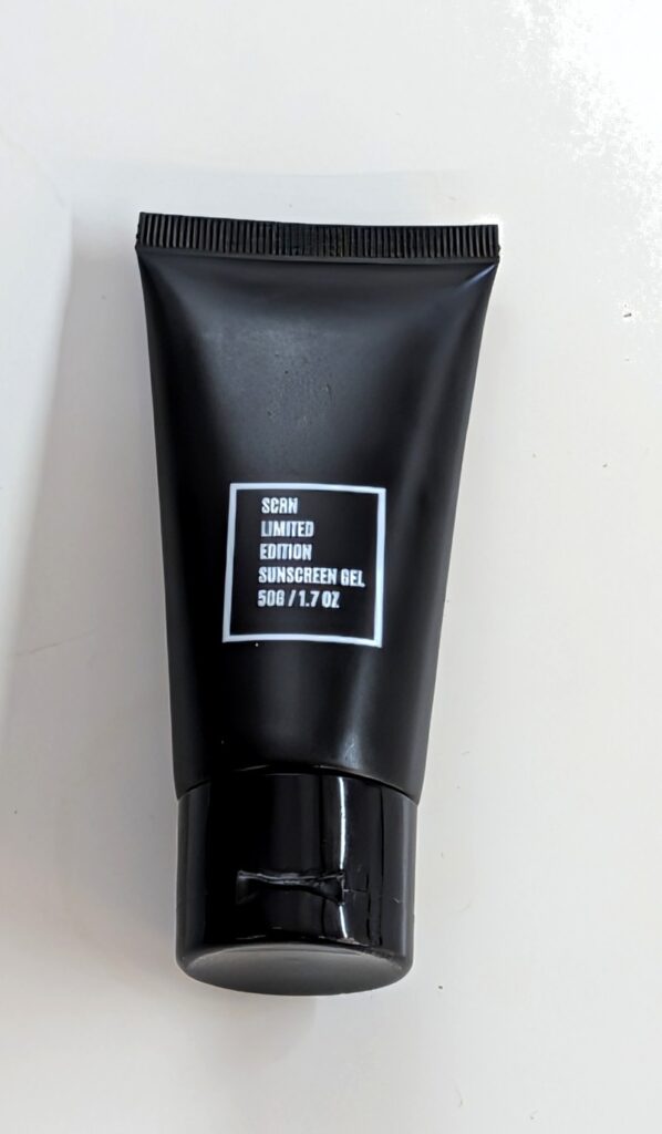 UV Gel Protector